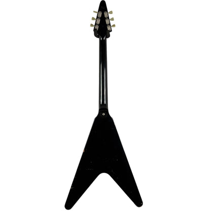 Gibson Flying V 67 Reissue 1999 - Ebony