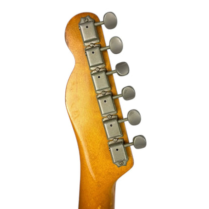 Fender Telecaster Natural Fender