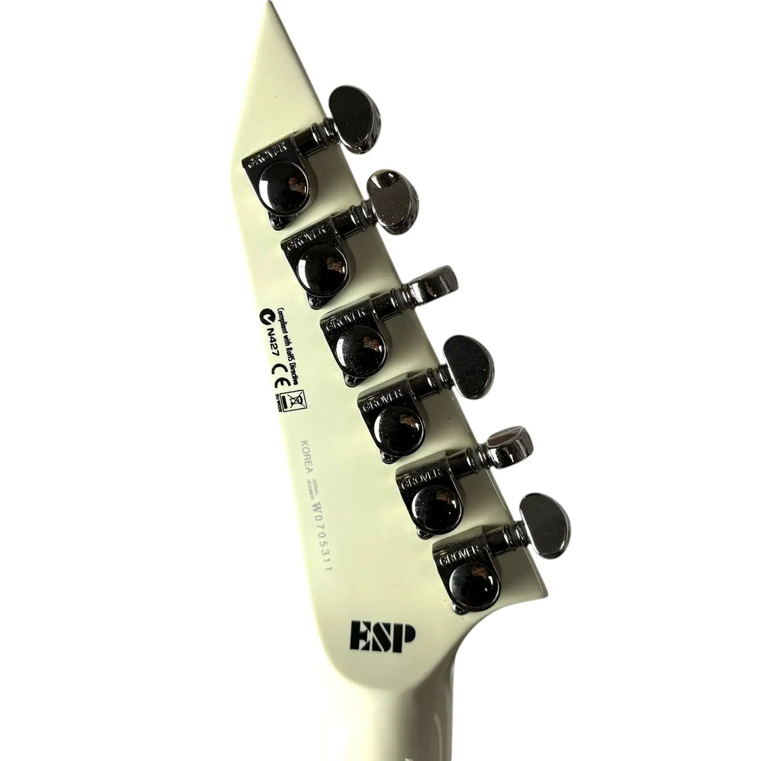 ESP LTD EX-400 2007 Pat´s Guitars