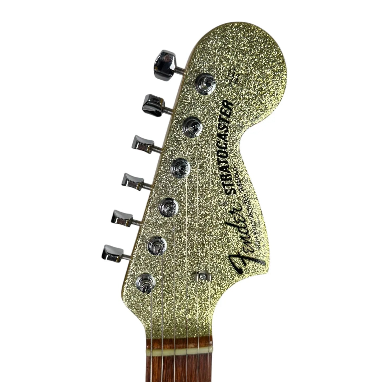 Fender Stratocaster Custom Shop Fender