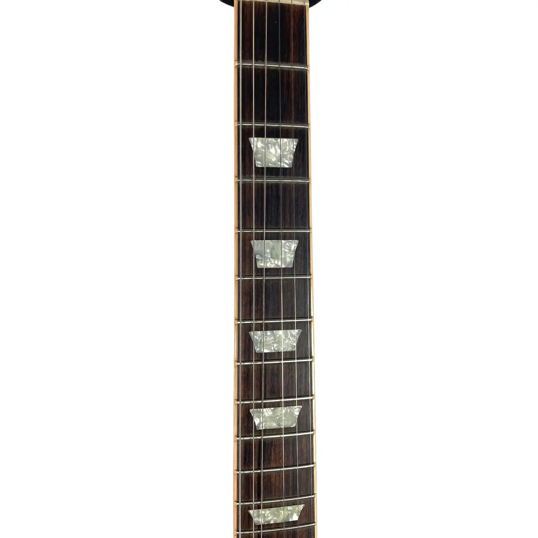 Gibson SG Standard 2003 - Ebony - Pat´s Guitars