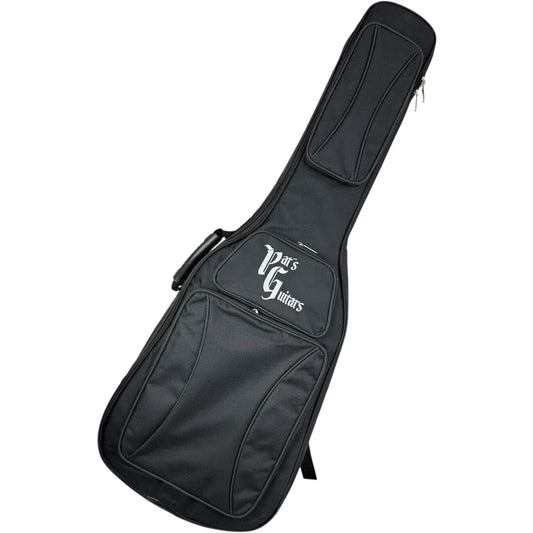 Pat’s Guitars Deluxe E-Gitarren Gigbag Pat´s Guitars