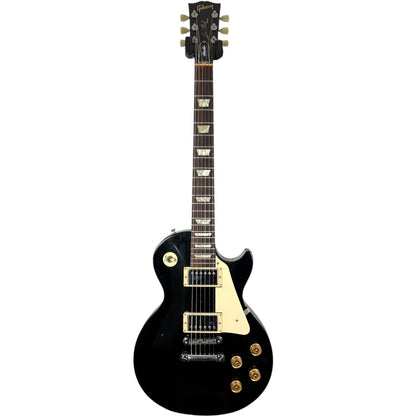 Gibson Les Paul Studio 2006 – ebenová