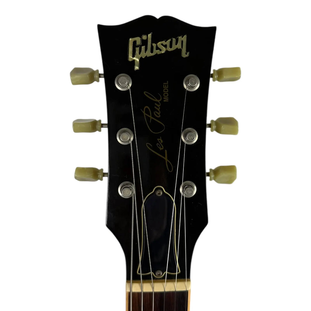 Gibson Les Paul Gibson