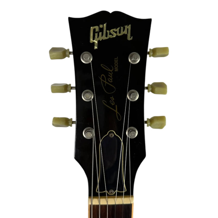 Gibson Les Paul Gibson