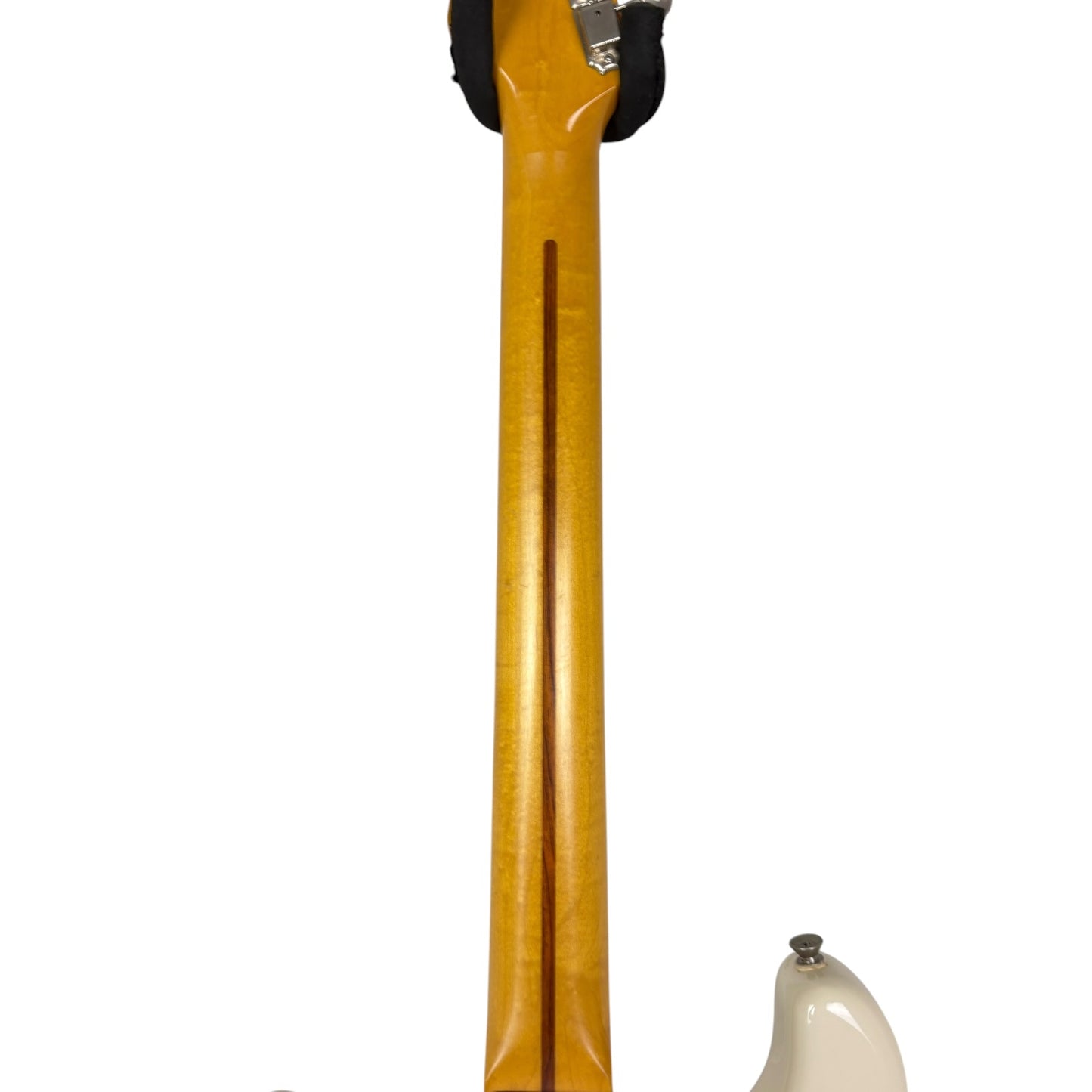 CoolZ Japan Fujigen Stratocaster 2010 - Blanc Classique