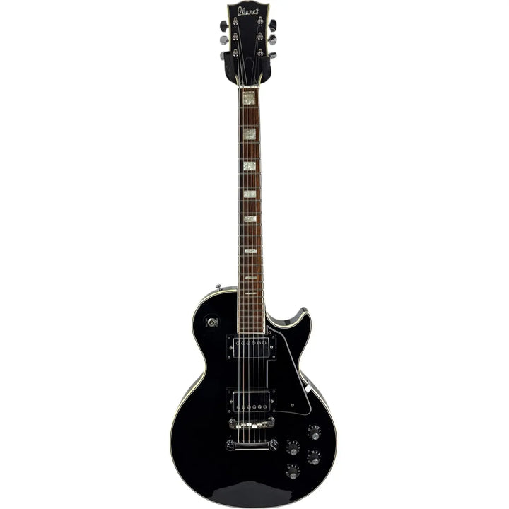 Ibanez Les Paul Ebony Ibanez