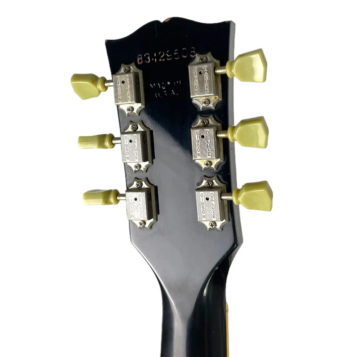 Gibson Les Paul Standard 1989 - Tim Shaw PAF Humbucker Gibson