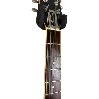 Duesenberg Double Cat 2011 - Cherry Sunburst