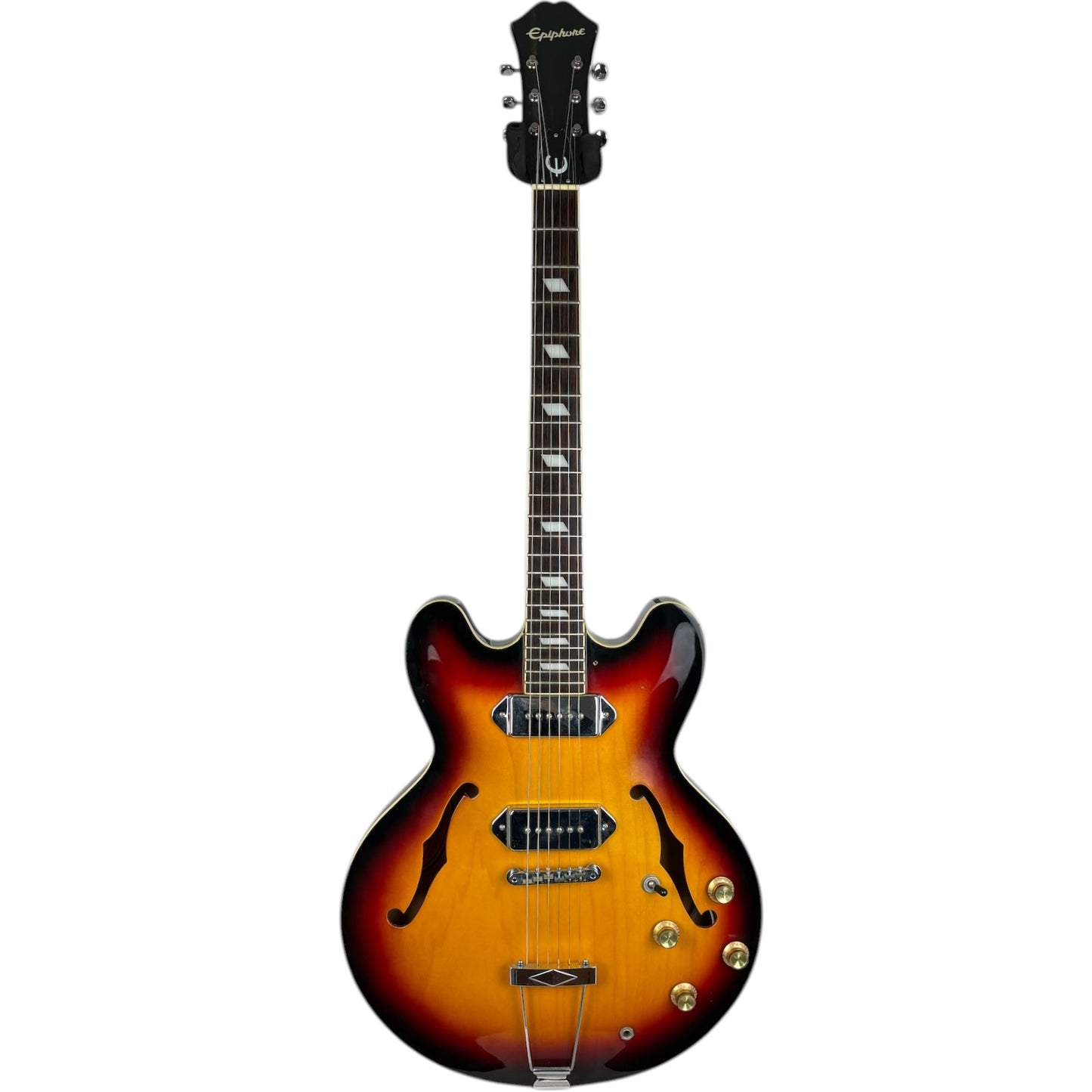 Epiphone Casino VC 1999 - Sunburst