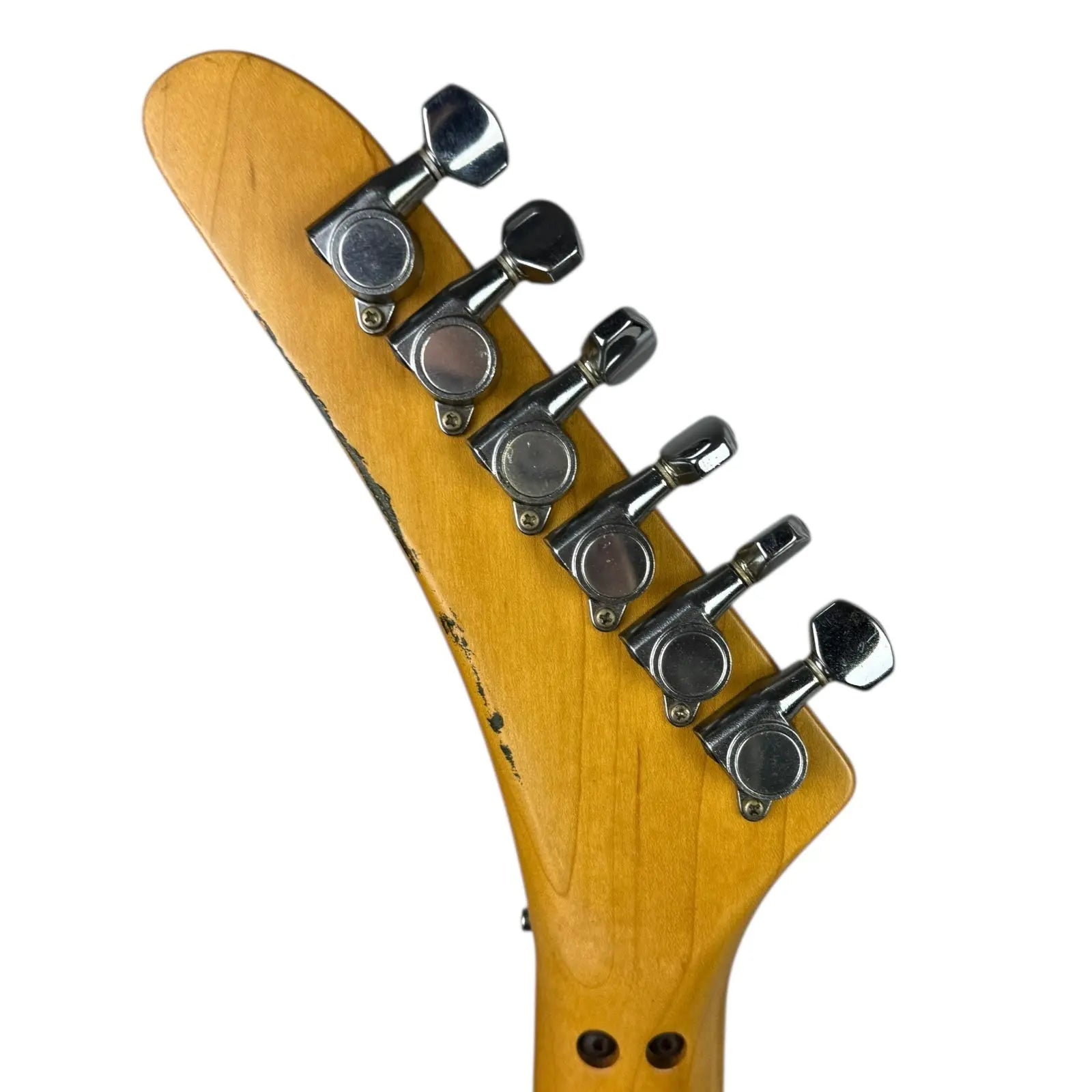 Kramer JK1000 Scaloped Kramer