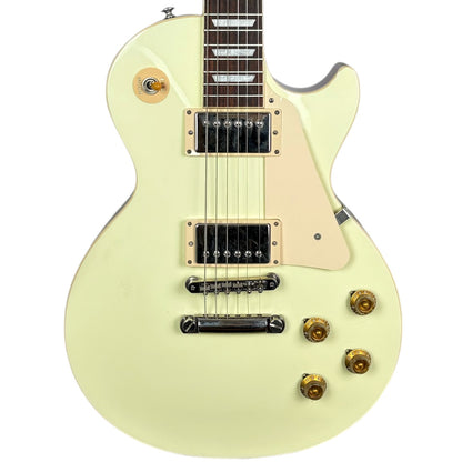 Gibson Les Paul Standard 2023 - Klassiek wit
