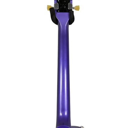 Gibson Les Paul Futura Min-ETune 2014 - Plum Insane
