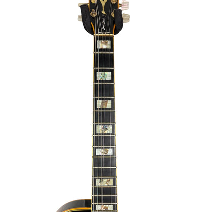 Ibanez GB10 George Benson Signature 1983 - Sunburst