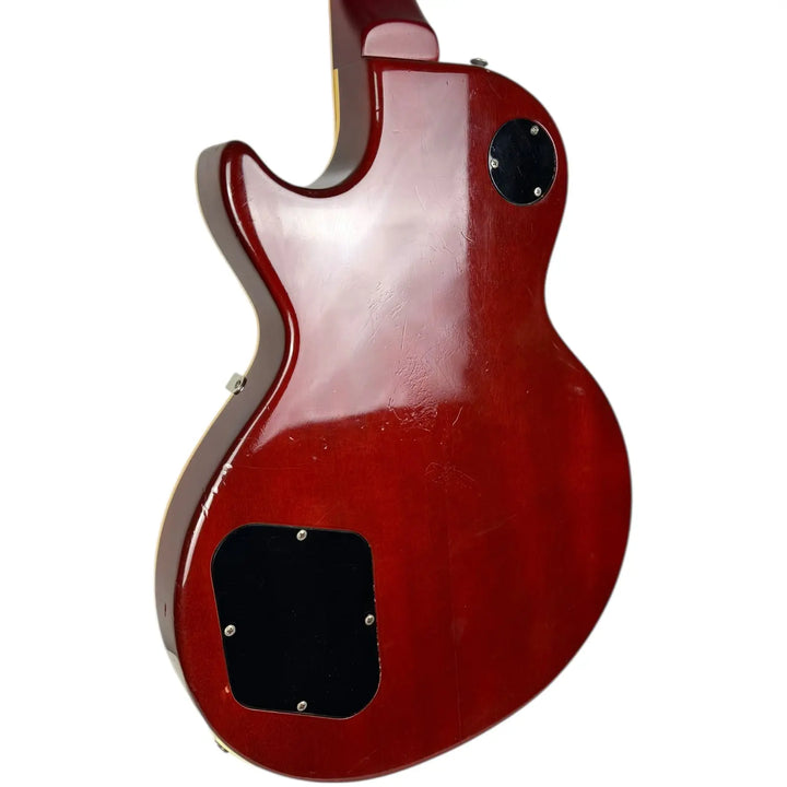 Tokai LS60 Love Rock Les Paul 1981 - Pat´s Guitars