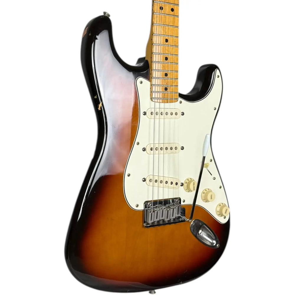 Fender Stratocaster Fender