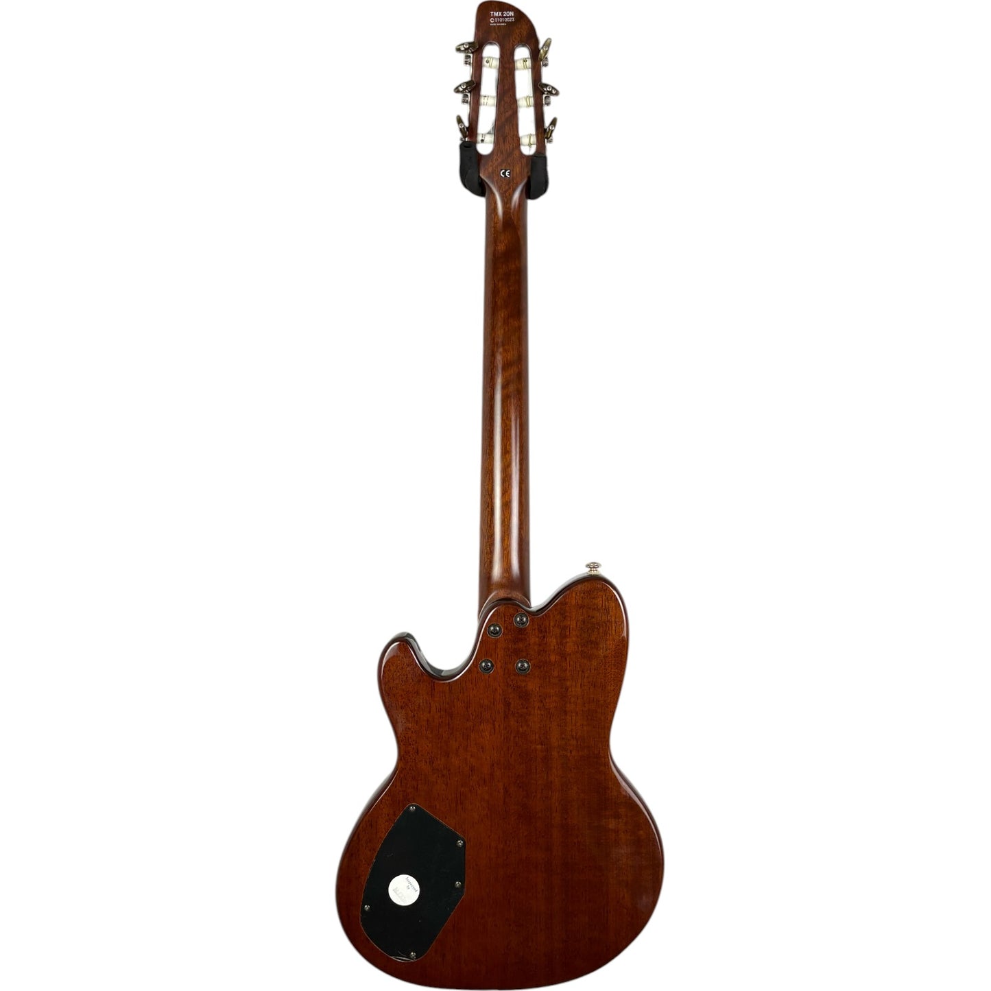 Ibanez Talman TMX20N 2001 - Natural