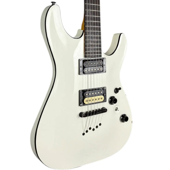 Schecter Diamond Series Schecter