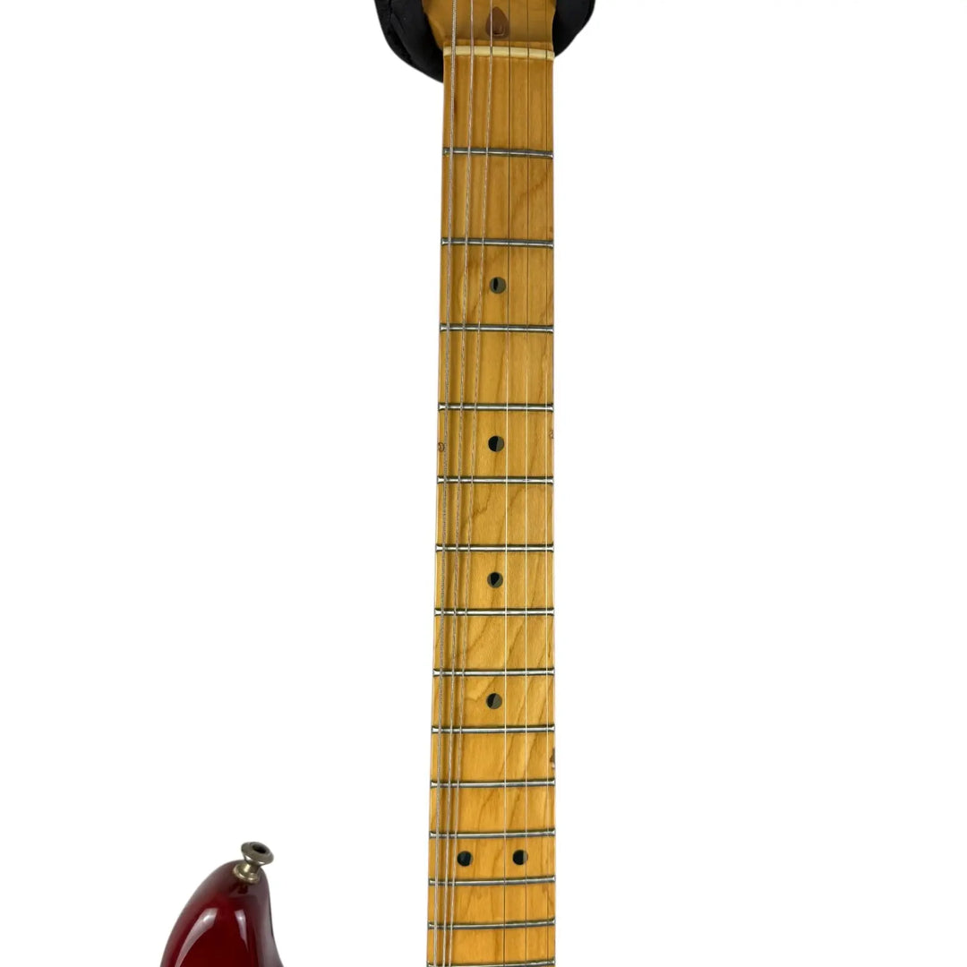 Fender Stratocaster Fender