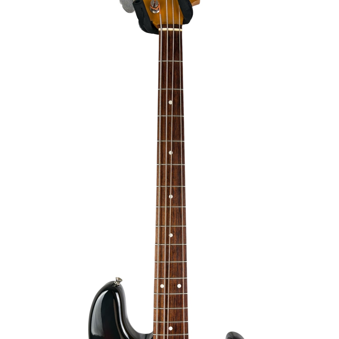 Fender Japan 62 Reissue Jazz Bass 2004-2005 - Sunburst