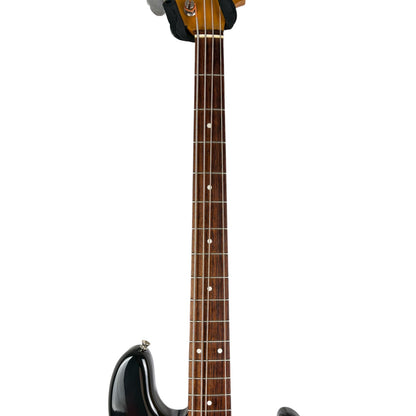 Fender Japan 62 Reissue Jazz Bass 2004-2005 - Sunburst