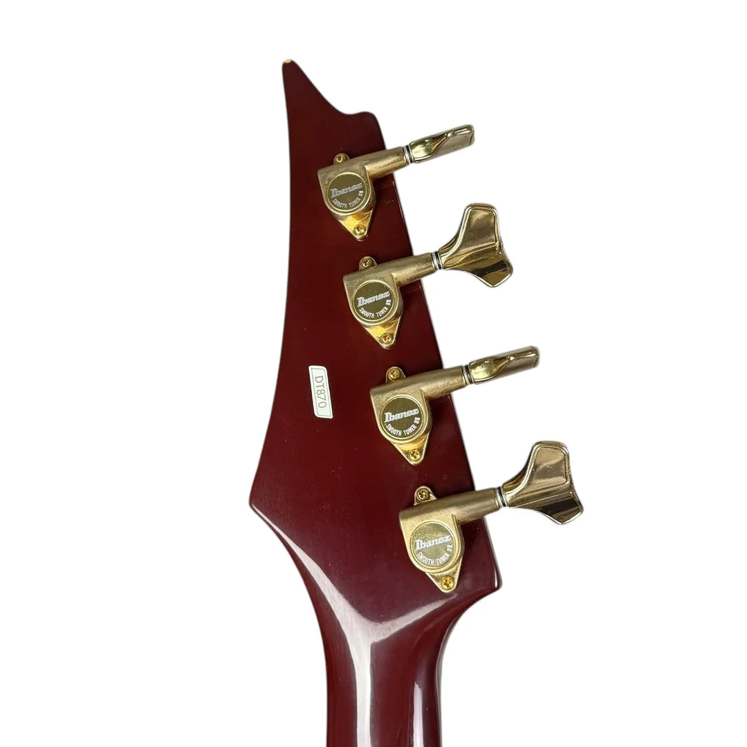 Ibanez Destroyer II DT870 Pat´s Guitars