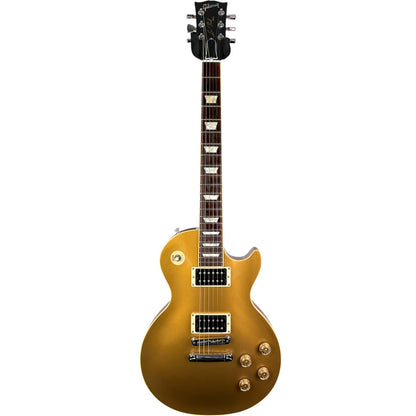 Gibson Les Paul Signature T 2013 - Goldtop