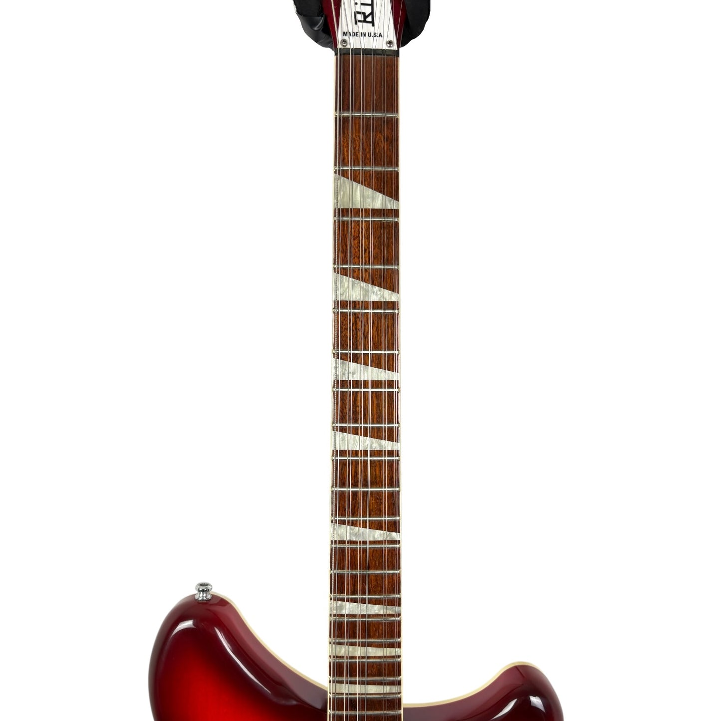 Rickenbacker 360/12 2013 – Fireglo