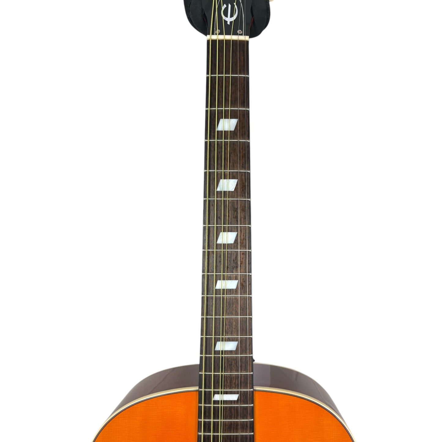 Epiphone FT-79 inspired by Texan 2015 - Natural