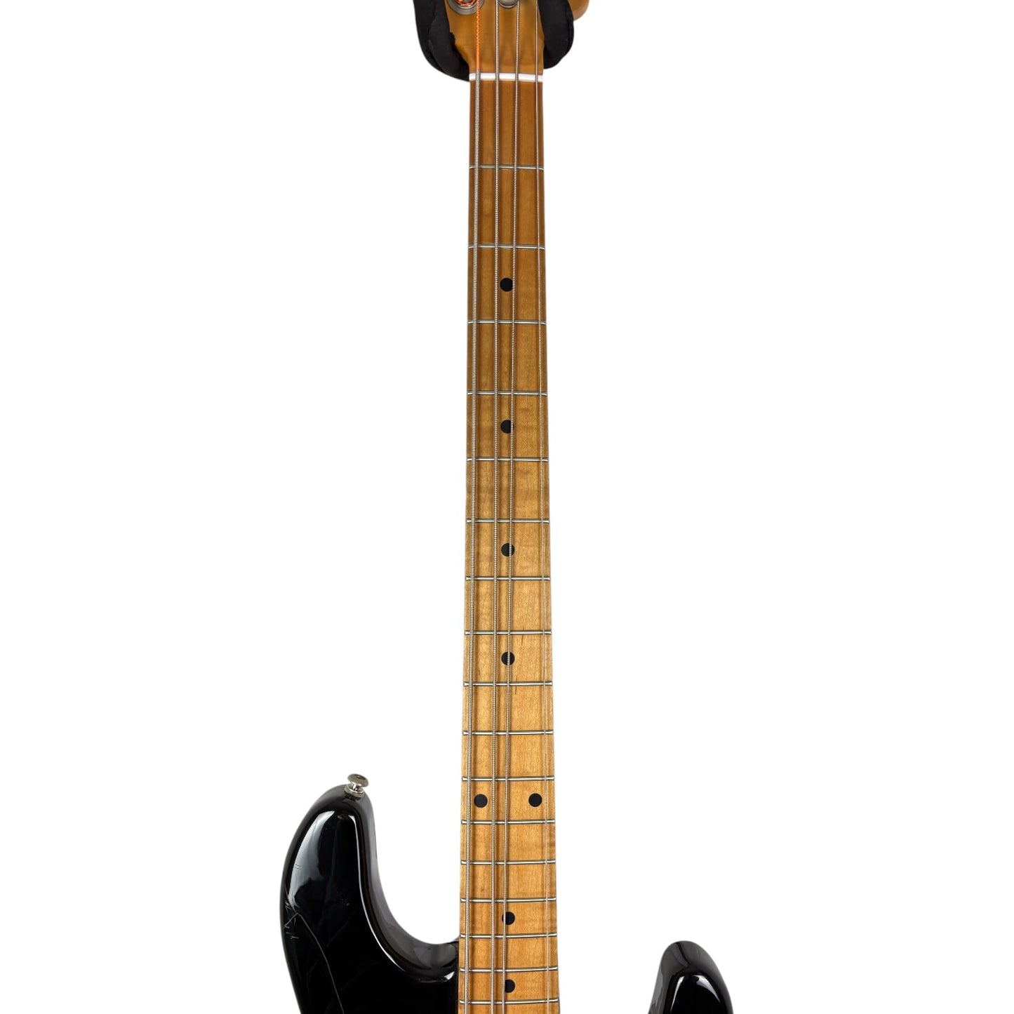 Music Man by Ernie Ball StingRay 3 EQ 2001 - Black