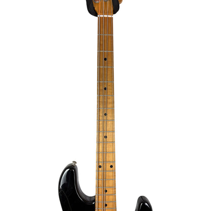 Music Man by Ernie Ball StingRay 3 EQ 2001 - Black