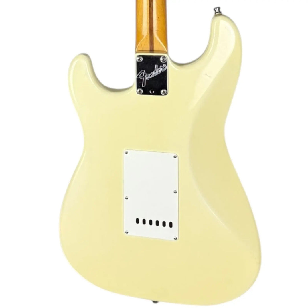 Fender Stratocaster Fender
