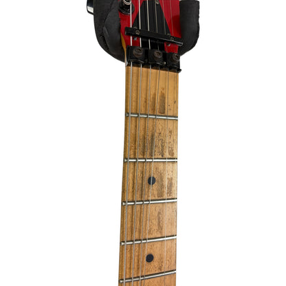 Ibanez RG550 1991 - Candy Apple Red
