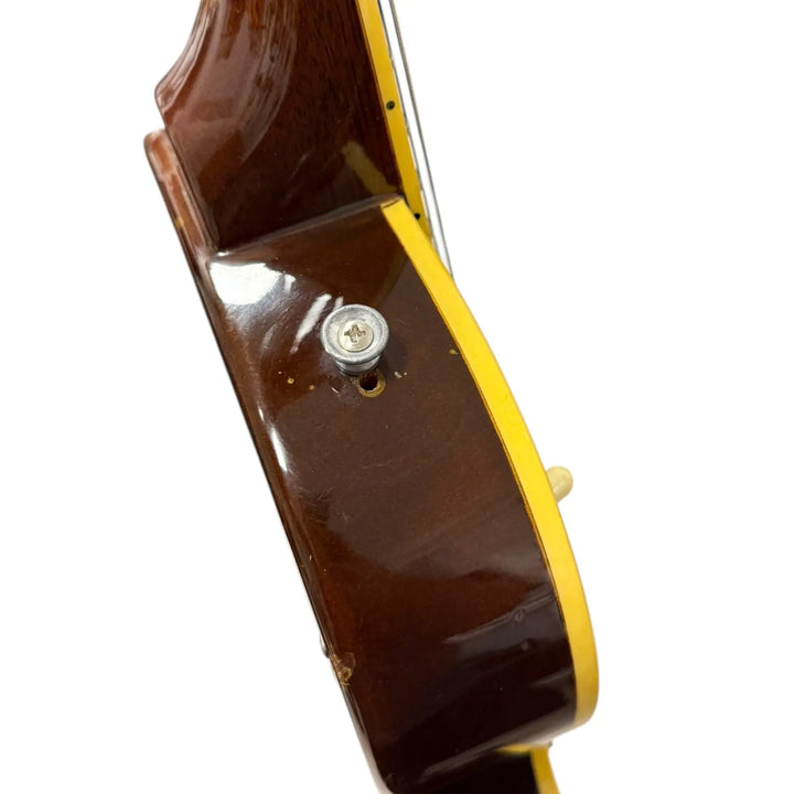 Orville Gibson LPS Les Paul Standard 1997 - Tobacco Sunburst Orville