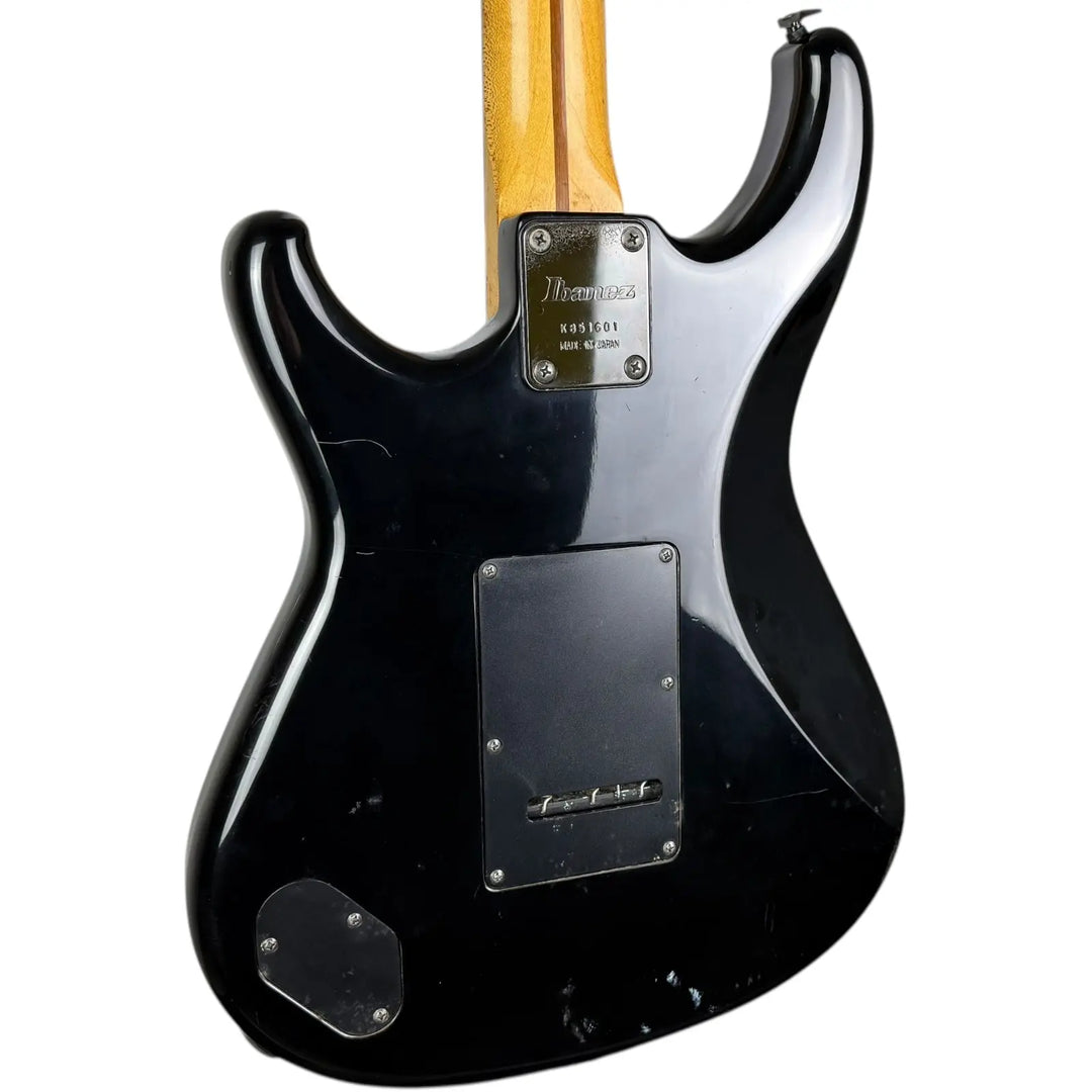 Ibanez Roadstar II Series Ibanez