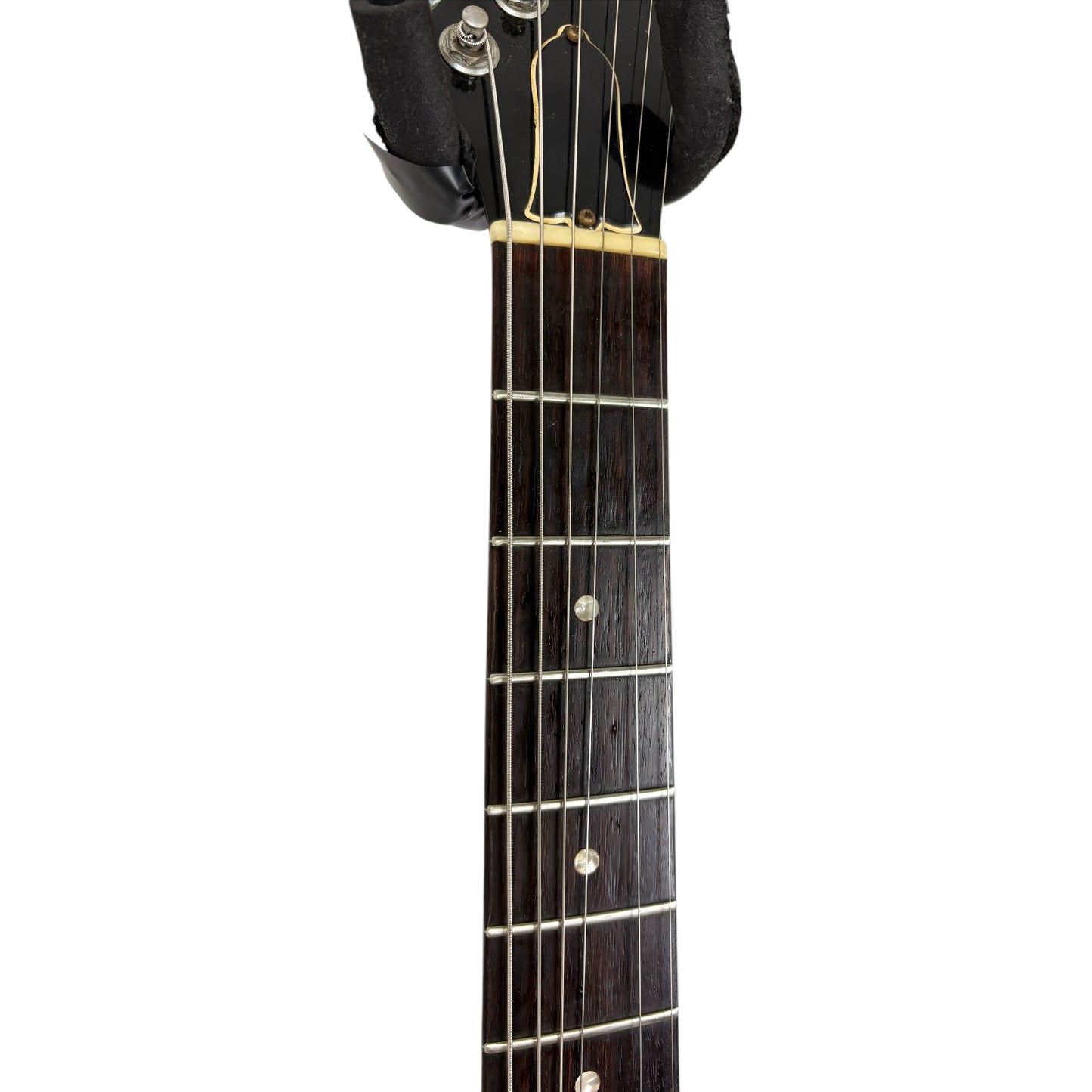 Gibson Explorer jaren 90 - Kersenrood