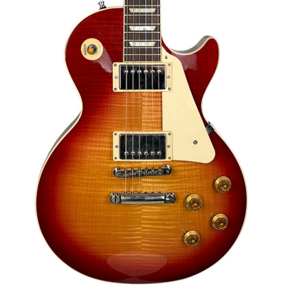 Gibson Les Paul Standard 2022 - Cherry Sunburst
