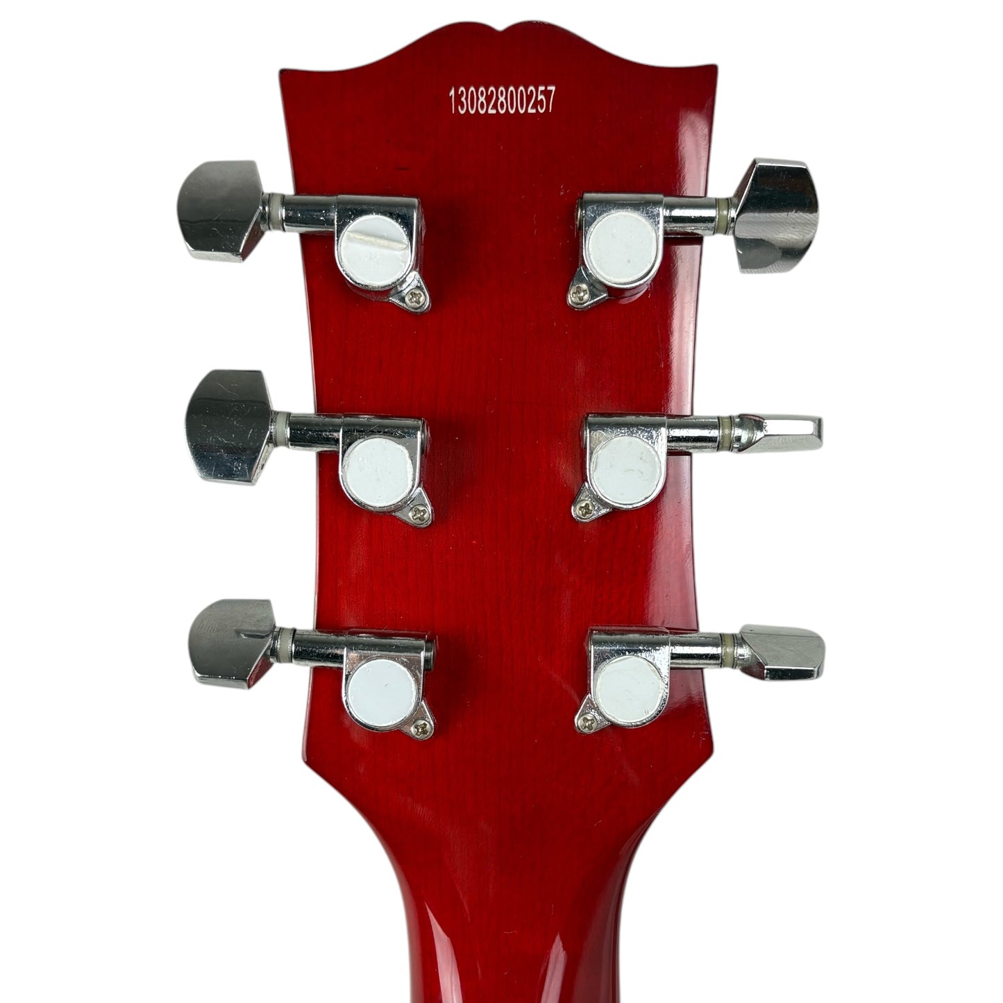 Maestro de Gibson Les Paul 2013 - Cherry Sunburst