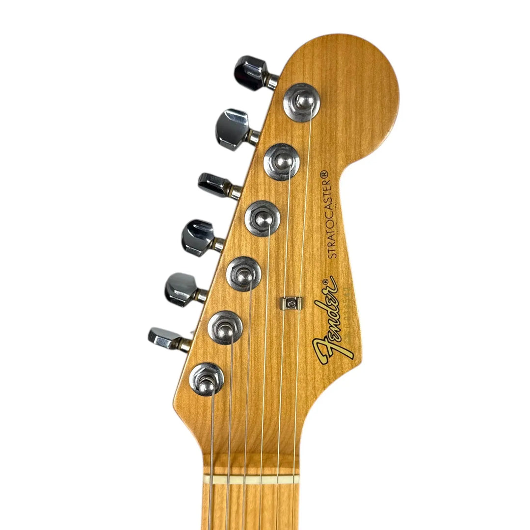 Fender Stratocaster Fender