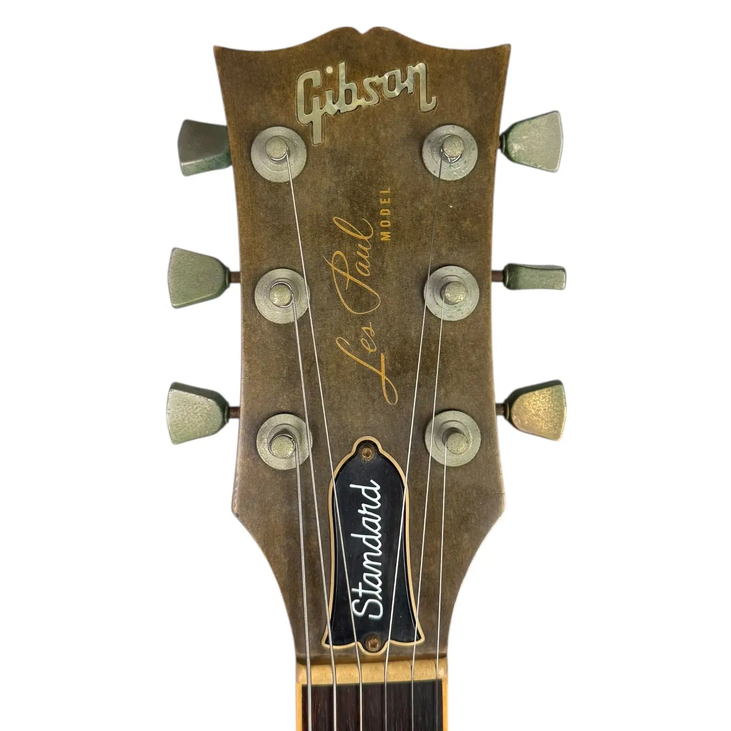 Gibson Les Paul Standard Gibson