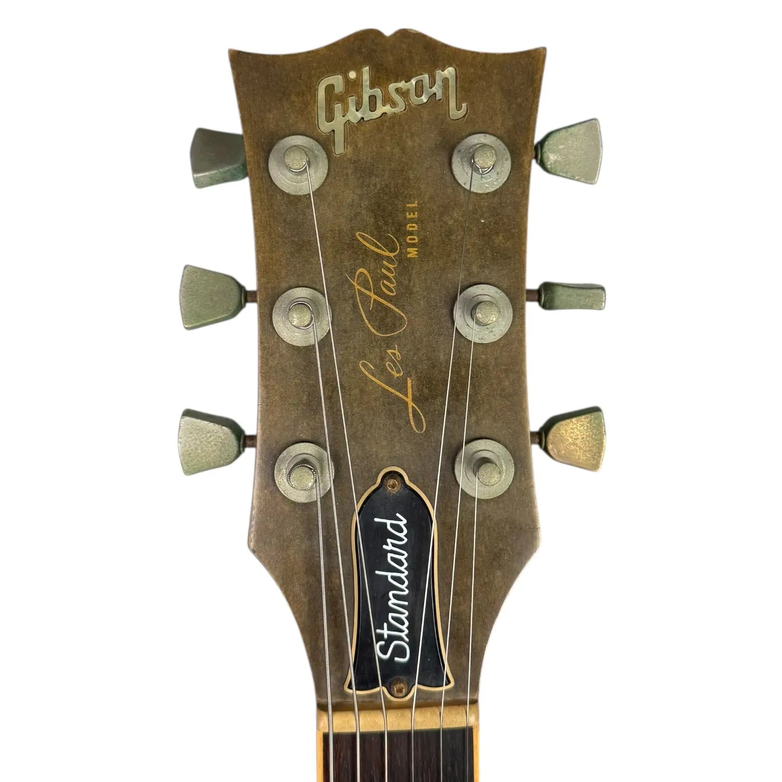 Gibson Les Paul Standard Gibson