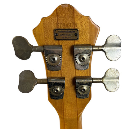 Greco GOB-700 Bass 1978 - Defekt