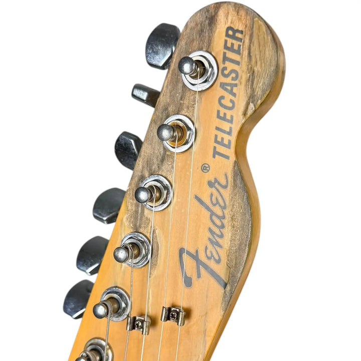 Fender Telecaster Fender