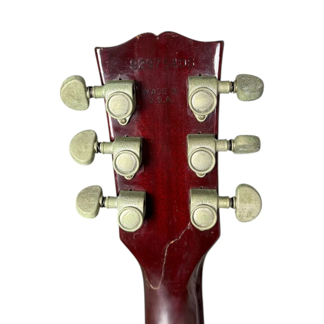 Gibson Les Paul Gibson