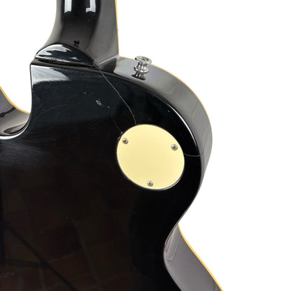 Orville Les Paul 1990 - Ebony