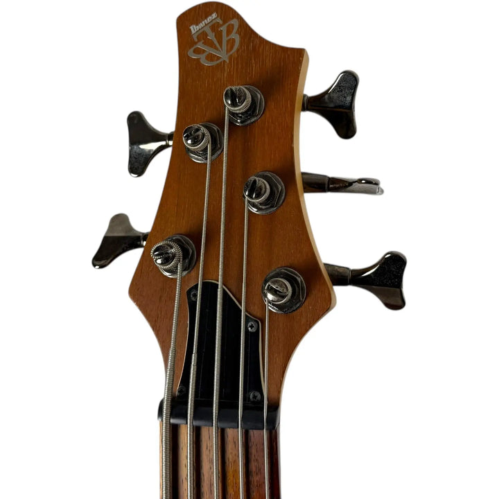 Ibanez BTB675-NTL 2014 Ibanez