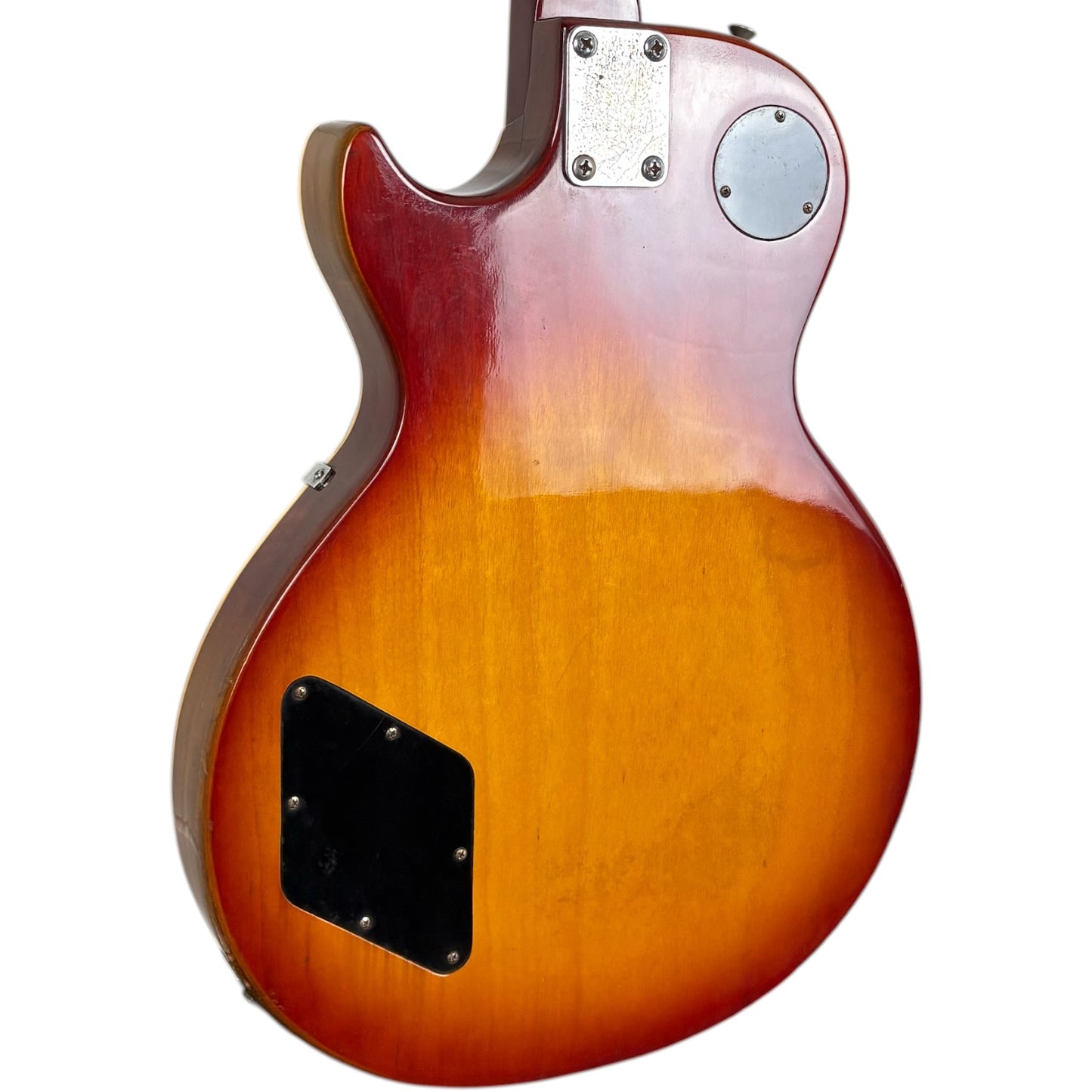 Greco EG Les Paul 1970-tallet – Cherry Sunburst