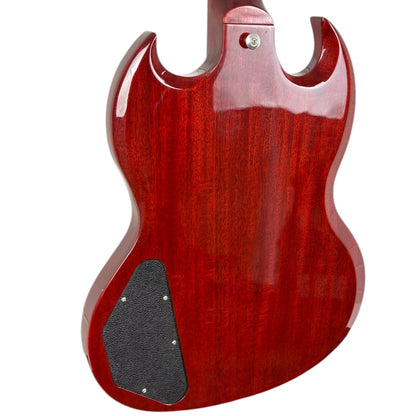 Gibson SG -basso 2015 – Heritage Cherry