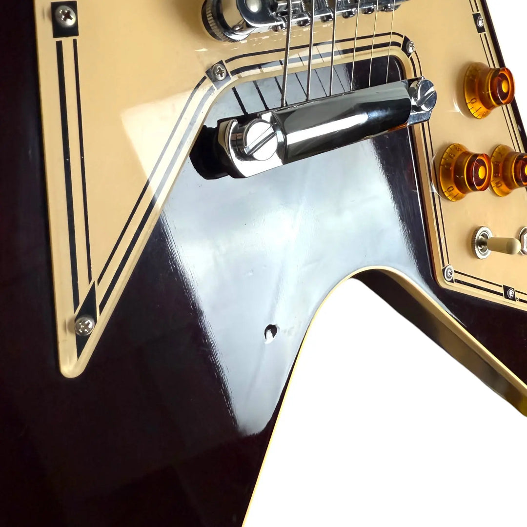Gibson Flying V Grace Potter Signature 2012 - Pat´s Guitars