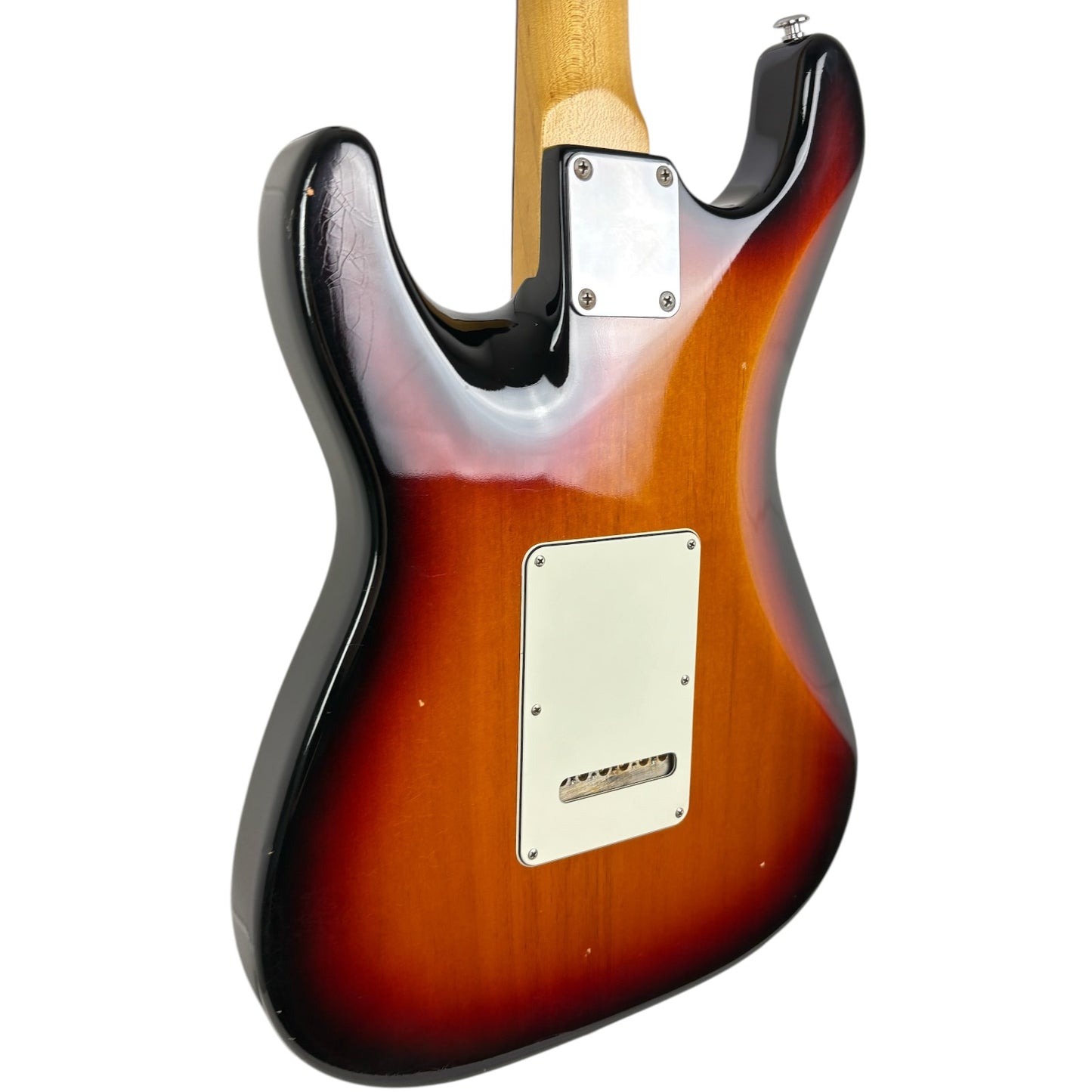 Suhr Classic Antique Pro - 3T Sunburst